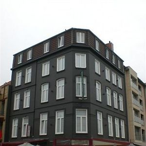 Hotel Moby Dick By Wp Hotels